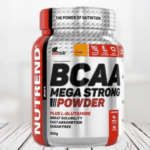 Bcaa Mega Strong Powder