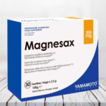 Magnesax