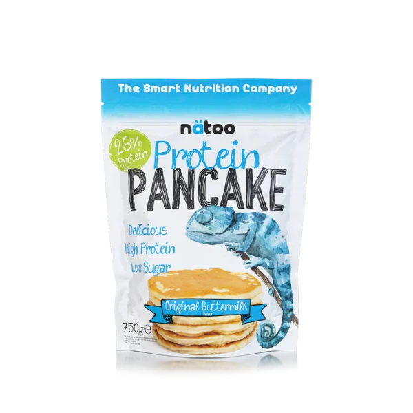 Protein Pancake 750gr Natoo