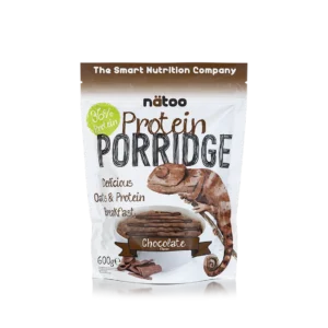 Protein Porridge 600gr Natoo