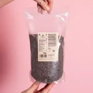 Semi di chia bio 1Kg Koro