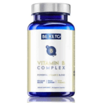 Vitamina B Complex Be Keto