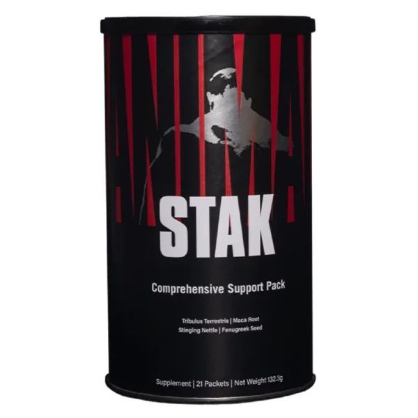 Animal Stak 23 confezioni Universal Nutrition