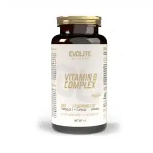 Evolite B-Complex 90 Capsule vegetali