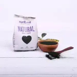 Spirulina in polvere 200gr Nut&Me