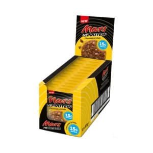 Mars Protein Cookie Cioccolato e Avena 60gr