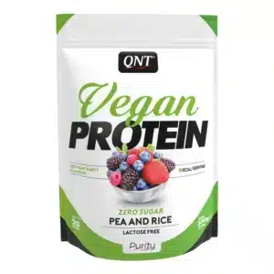 Vegan Protein 500 g - QNT