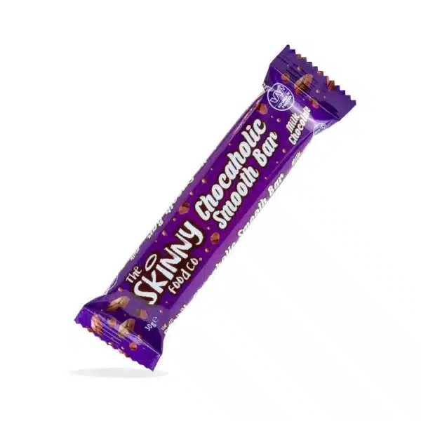 Skinny Chocaholic Smooth Bar 30gr