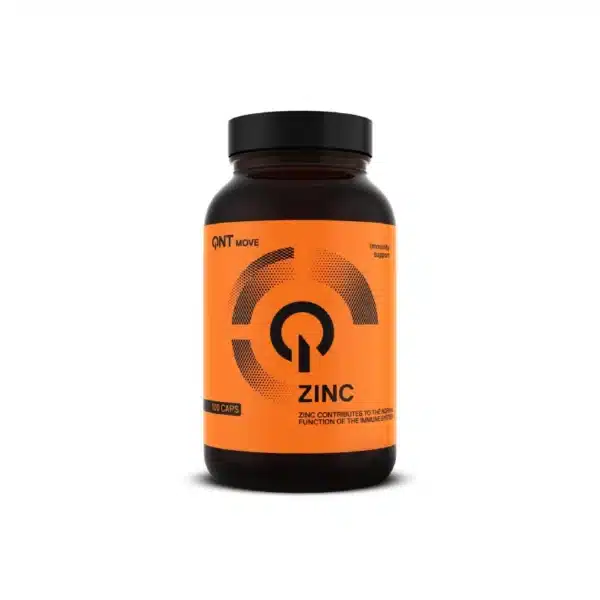 Zinco 100cps Qnt