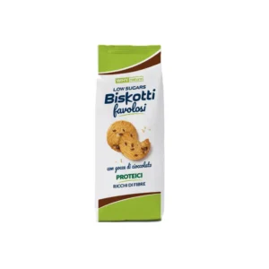 Favolosi - Biscotti proteici 150gr