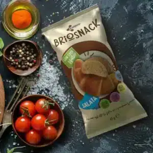 Briosnack Salata 45gr Eatpro