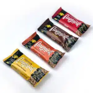 CNP Protein Flapjack 75 g