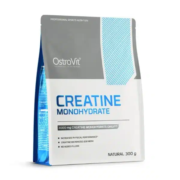 Creatina Monoidrato 300 g OstroVit