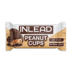 Inlead Peanut Cups 50gr