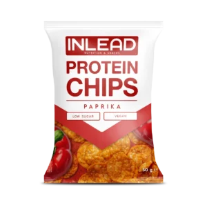 Inlead Protein Chips 50 g