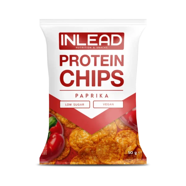 Inlead Protein Chips 50 g