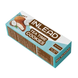 Inlead Tea Time Cookies 150 g