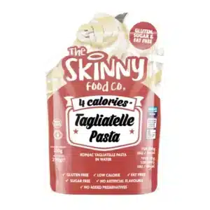 Tagliatelle Keto Skinny Food 210gr