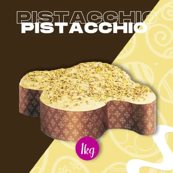 pistacchio