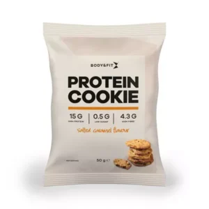 Body & Fit Protein Cookies 50gr