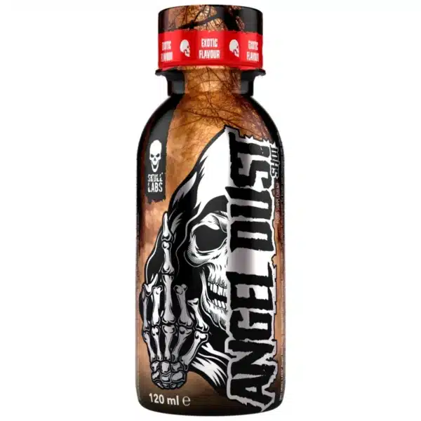 SKULL LABS® Angel Dust Shot 120 ml