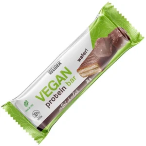 Wafer proteico e Vegano Weider 35gr