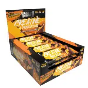 Warrior Creatine Protein Bar 75gr