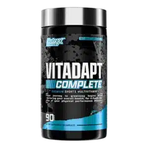 Vitadapt Complete multivitaminico per lo sport 90cps Nutrex