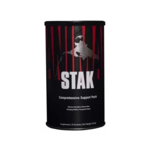 Animal Stak 21 confezioni Universal Nutrition