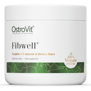 OstroVit Fibwell VEGE 240 g naturale