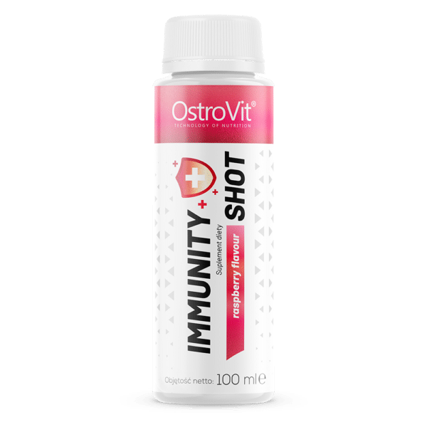 OstroVit Immunity Shot 100 ml