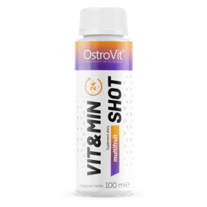 OstroVit VIT&MIN Shot 100 ml