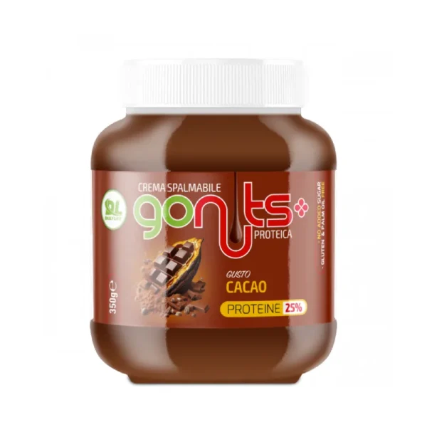 Gonuts Cacao 350gr