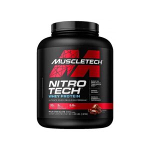 Whey Protein Tech Performance - MuscleTech