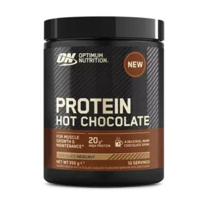 Lowcarb & Protein Cioccolata Calda Optimum Nutrition 350gr