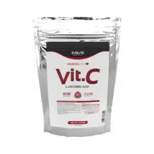 Vitamina C in polvere 1Kg - Evolite