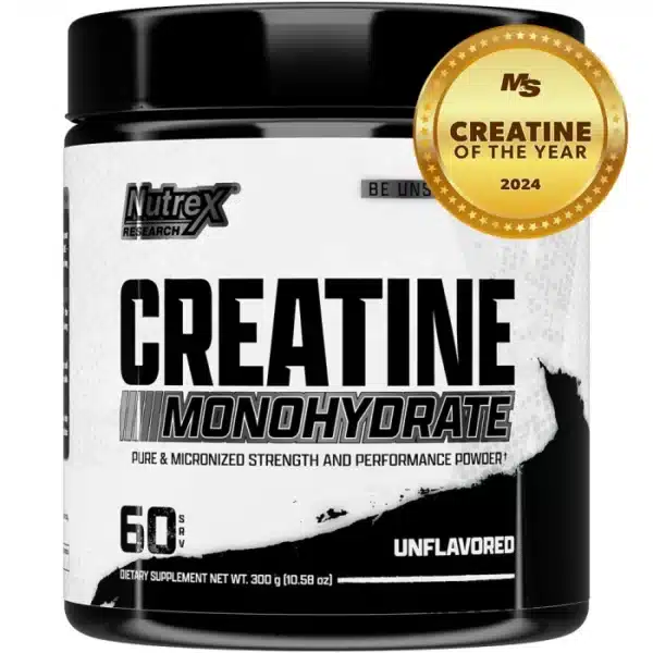 Nutrex Creatina Monoidrata 300gr