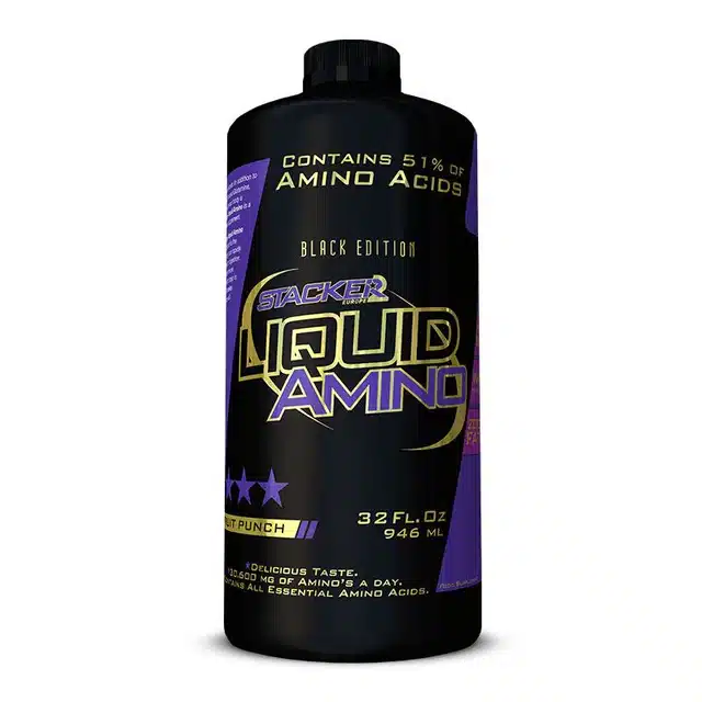 Amino Liquid