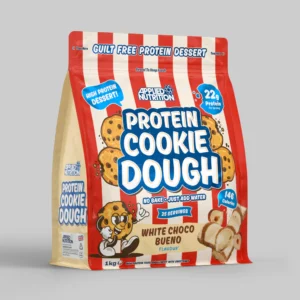 Protein Cookie Dough 1Kg - Applied Nutrition