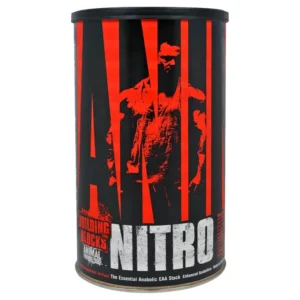 Animal Nitro 44 Packs