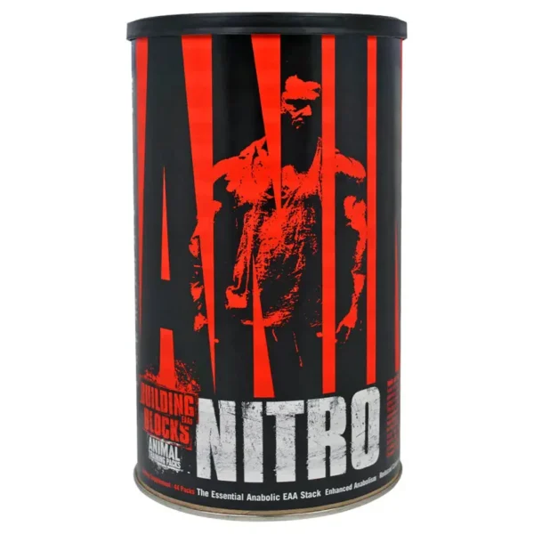 Animal Nitro 44 Packs