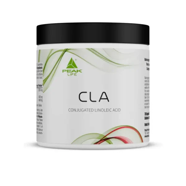 CLA 70 capsule Peak