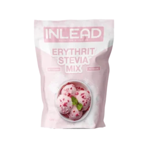 Eritritolo Stevia Mix 1kg Inlead