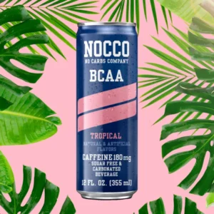 NOCCO BCAA 330 ml