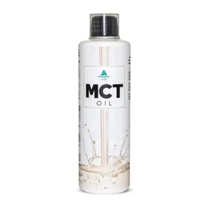 Olio MCT 500 ml Peak