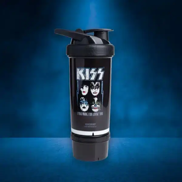 SmartShake Revive KISS 750ml