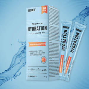 Weider Hydratation Stick 10x7gr