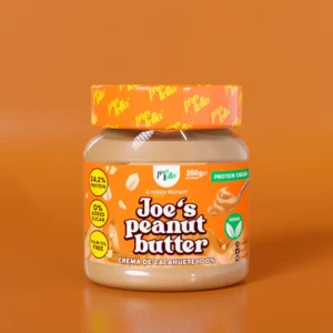 Joe's Peanut Butter 350g Protella