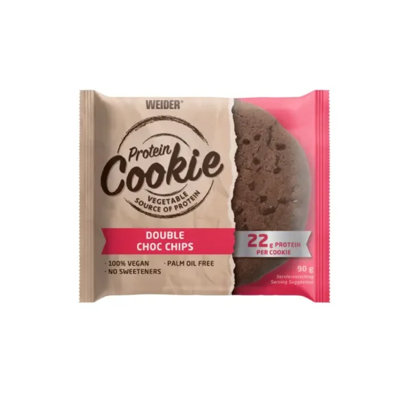 Weider Protein Cookie - 1 biscotto da 90 gr