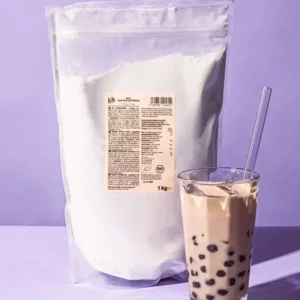 Amido di tapioca bio 1 kg Koro